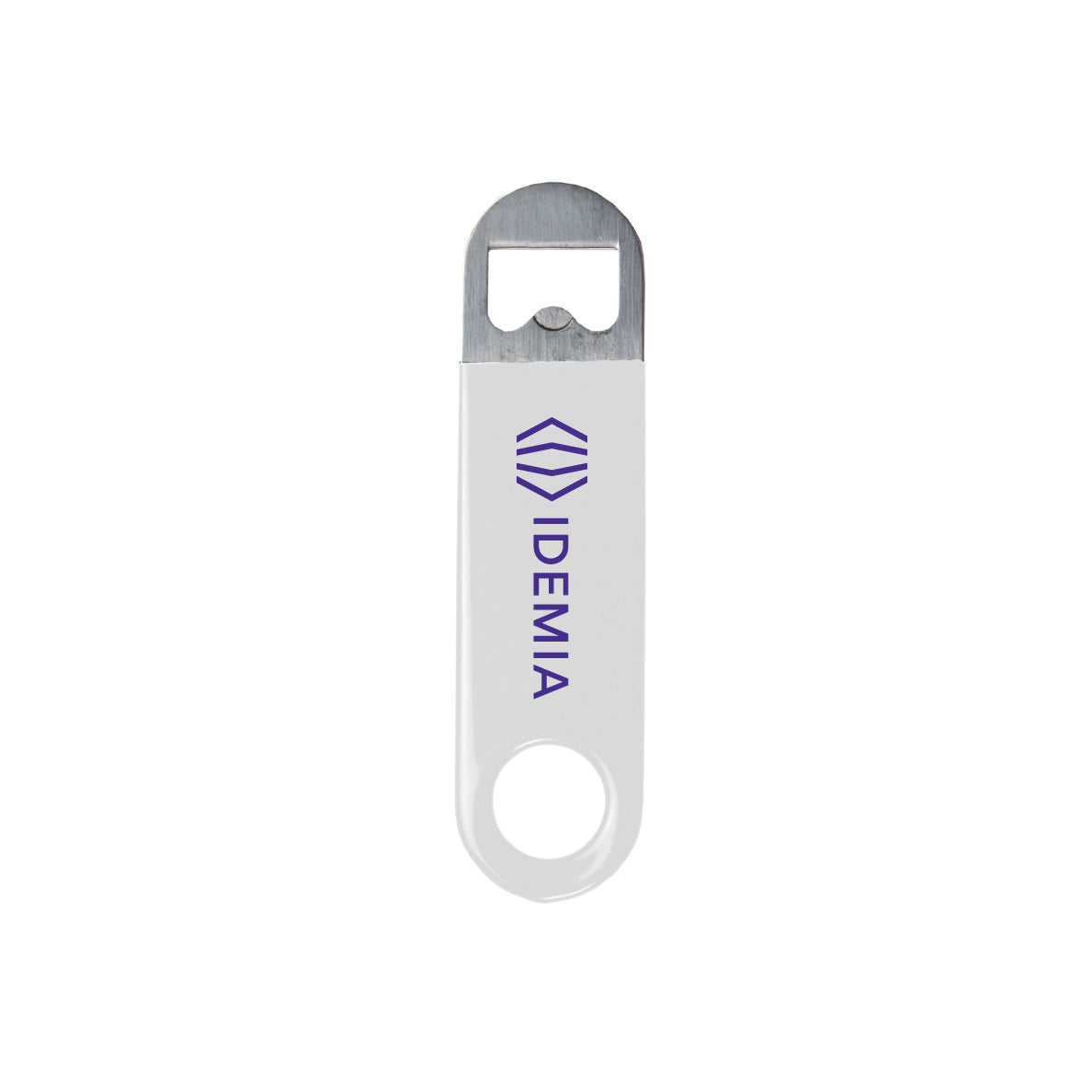 Mini Vinyl Bottle Opener
