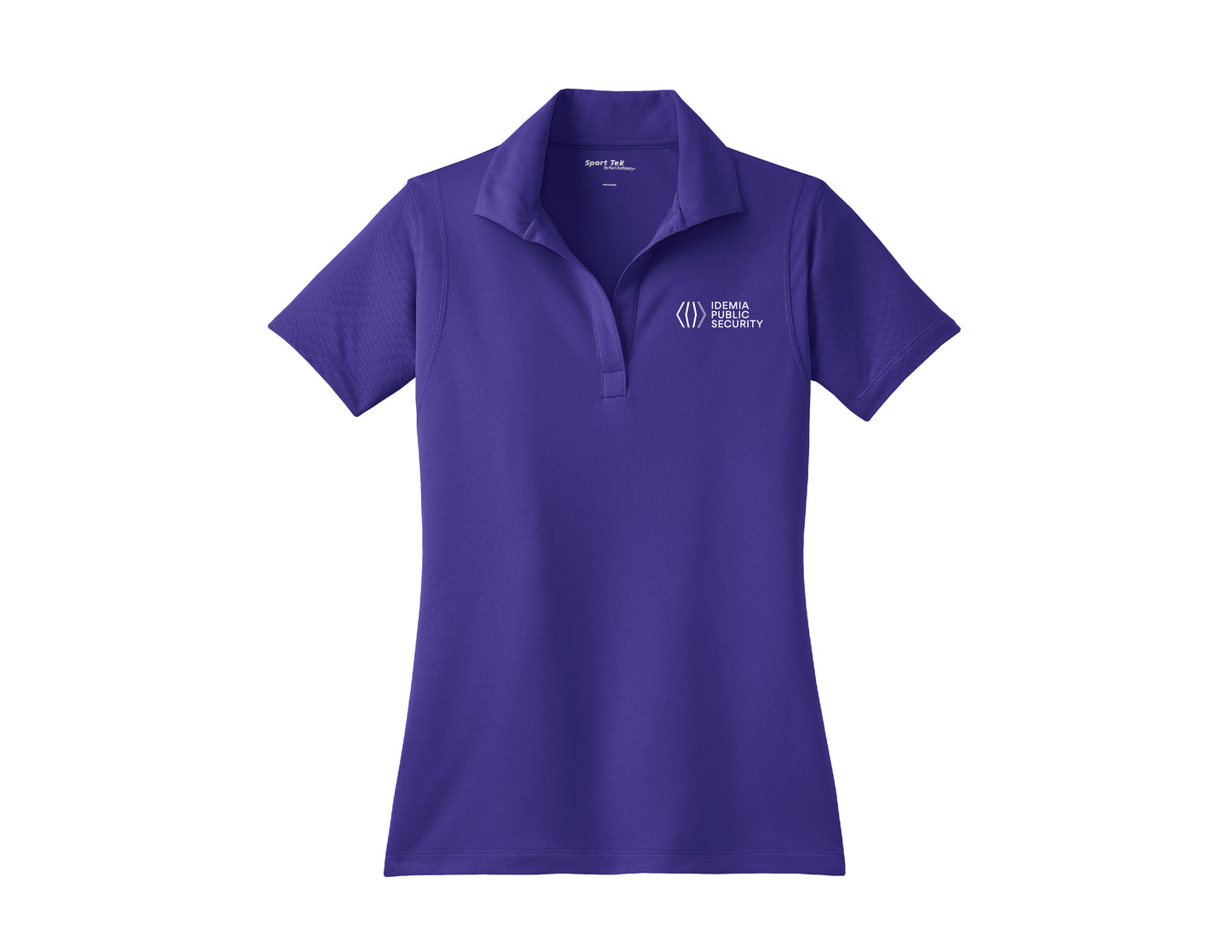 Sport-Tek® Ladies Micropique Sport-Wick® Polo