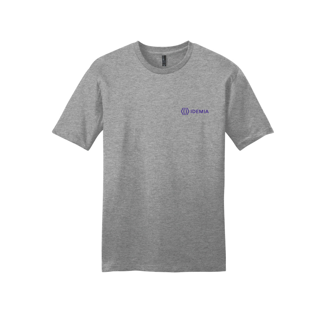 District Short Sleeve Tee
