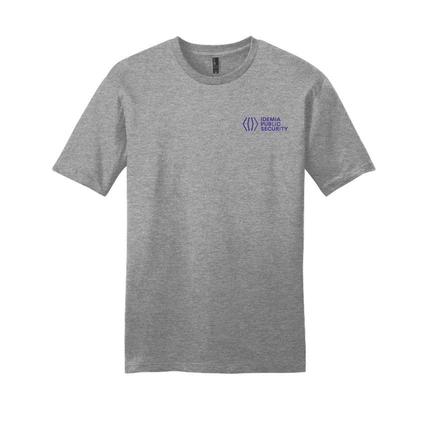 District Short Sleeve Tee