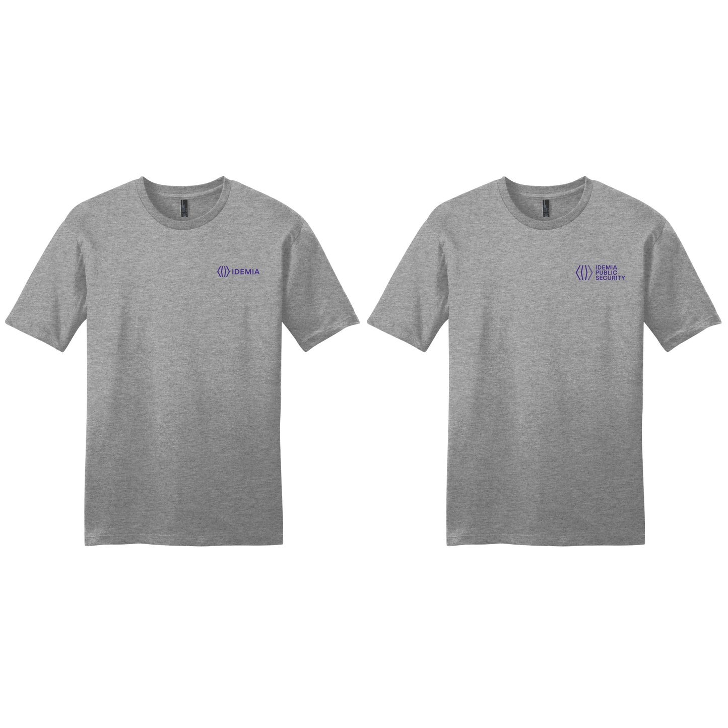 District Short Sleeve Tee