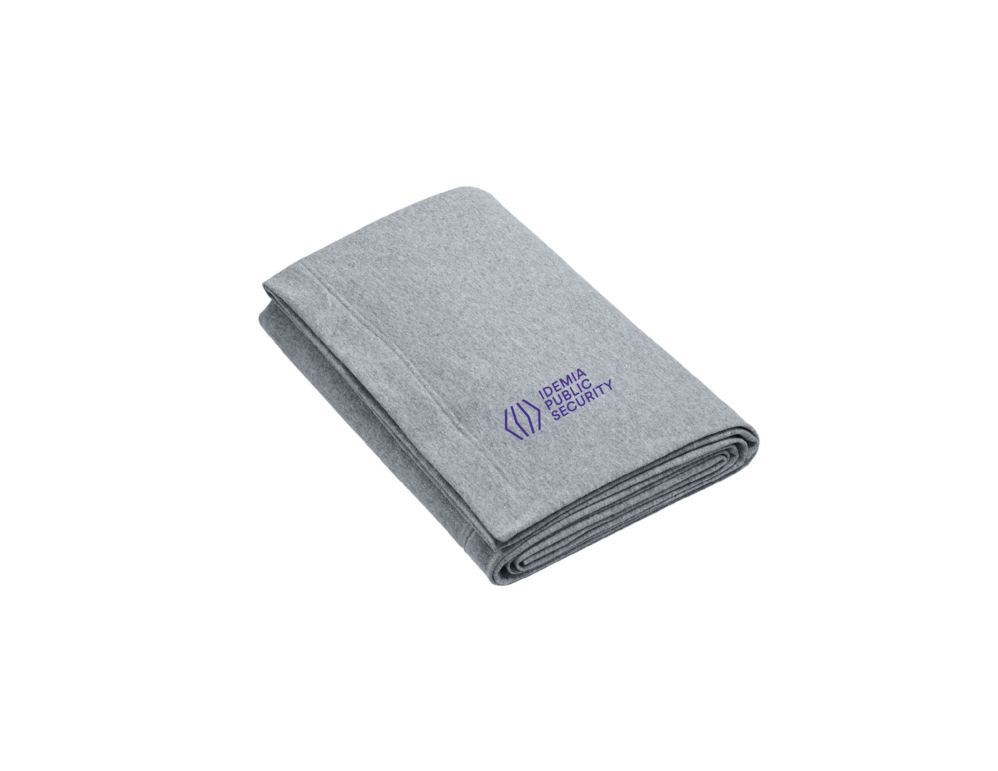 Gildan Heavy Fleece Stadium Blanket