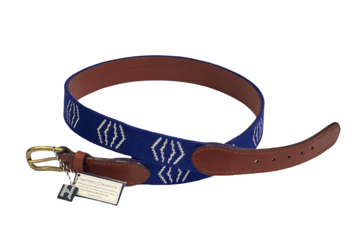 Idemia Belt