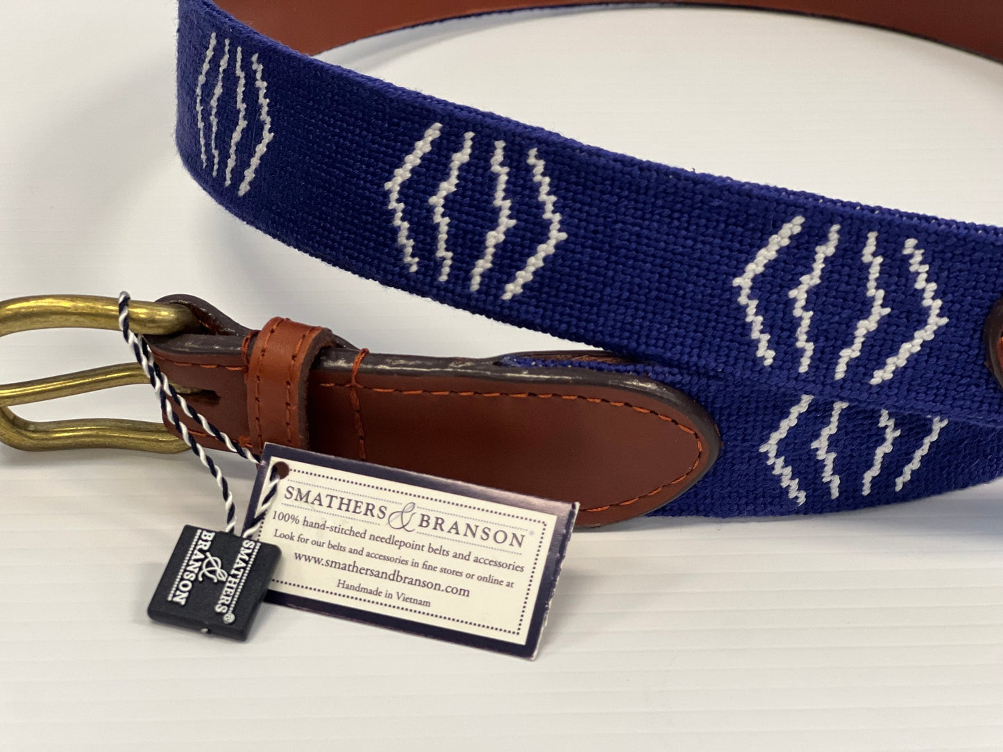 Idemia Belt