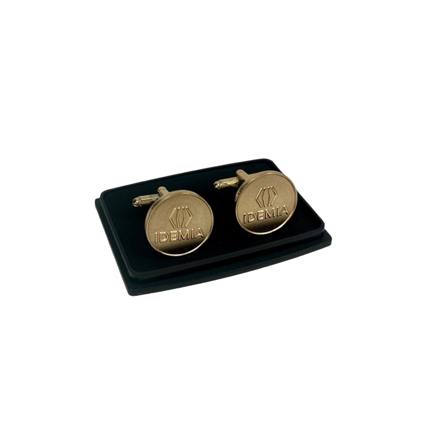 Idemia Cuff Links