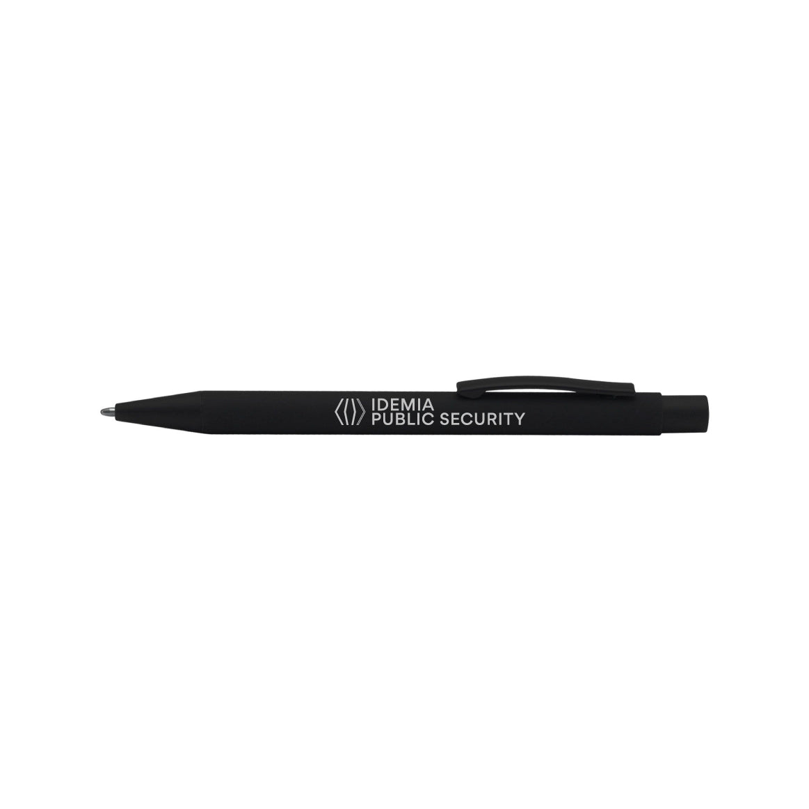 Bowie Metal Pen