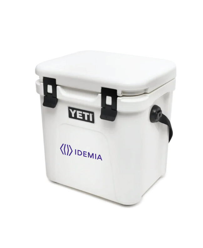 YETI "Roadie" 24 Quart Cooler