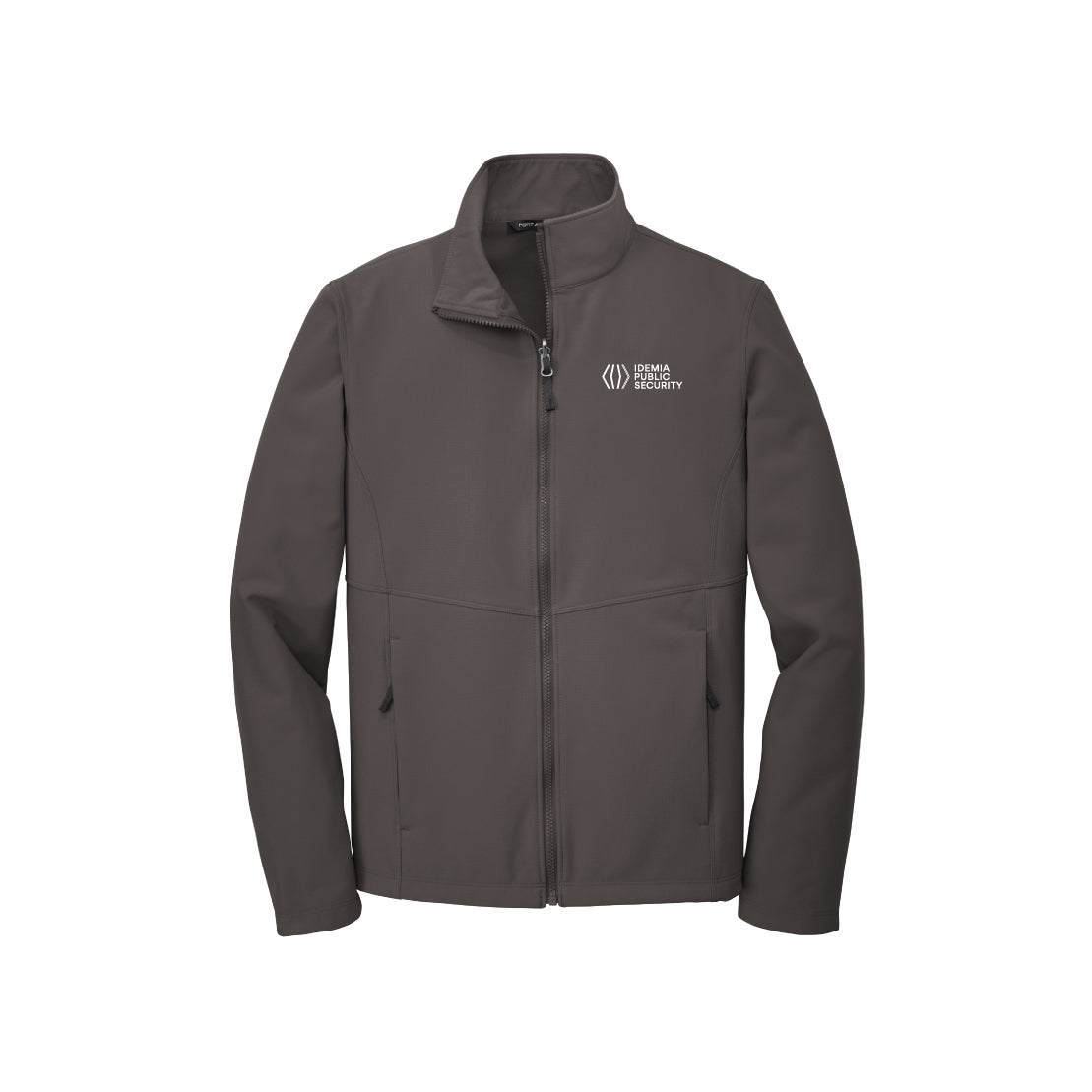 Men's Port Authority Collective Soft Shell Jacket