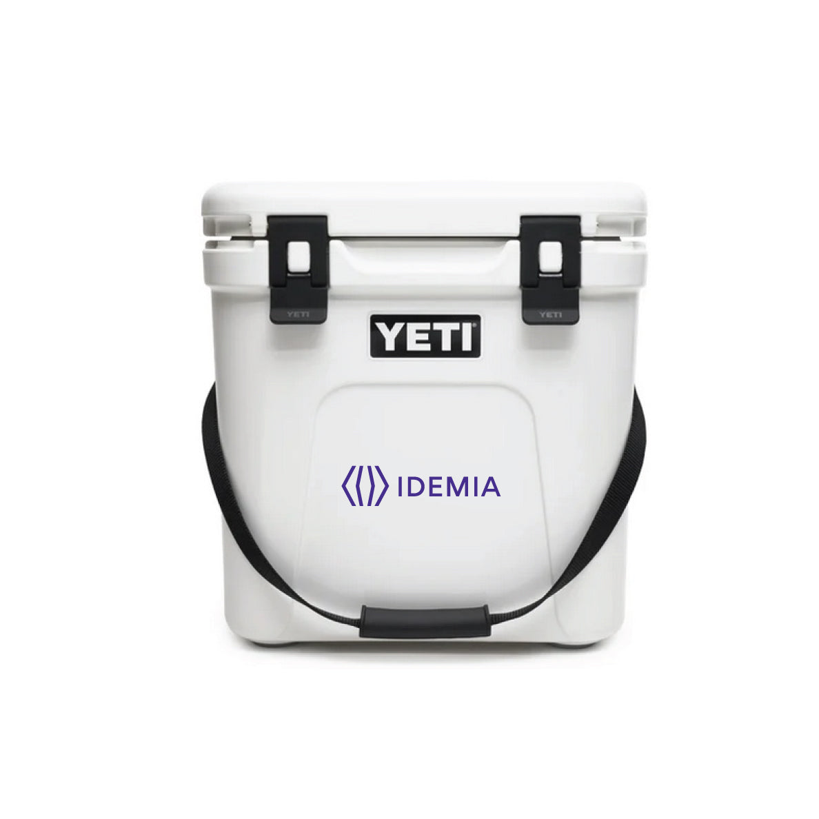 YETI "Roadie" 24 Quart Cooler