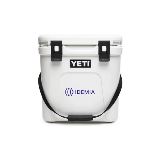 Glacière YETI « Roadie » de 24 pintes