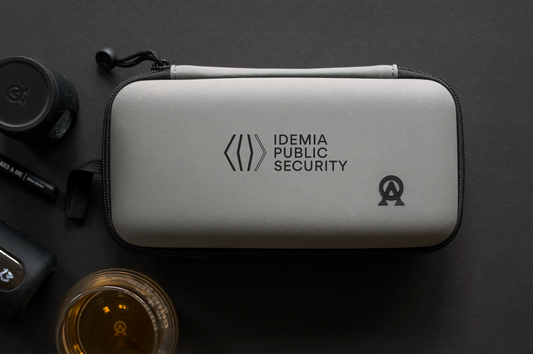 IPS Premium Bottle Flight