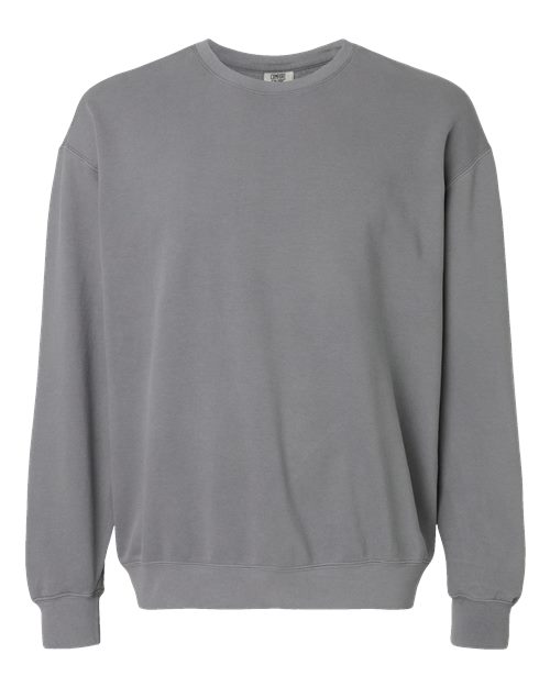 Mens Comfort Color Sweat Shirt