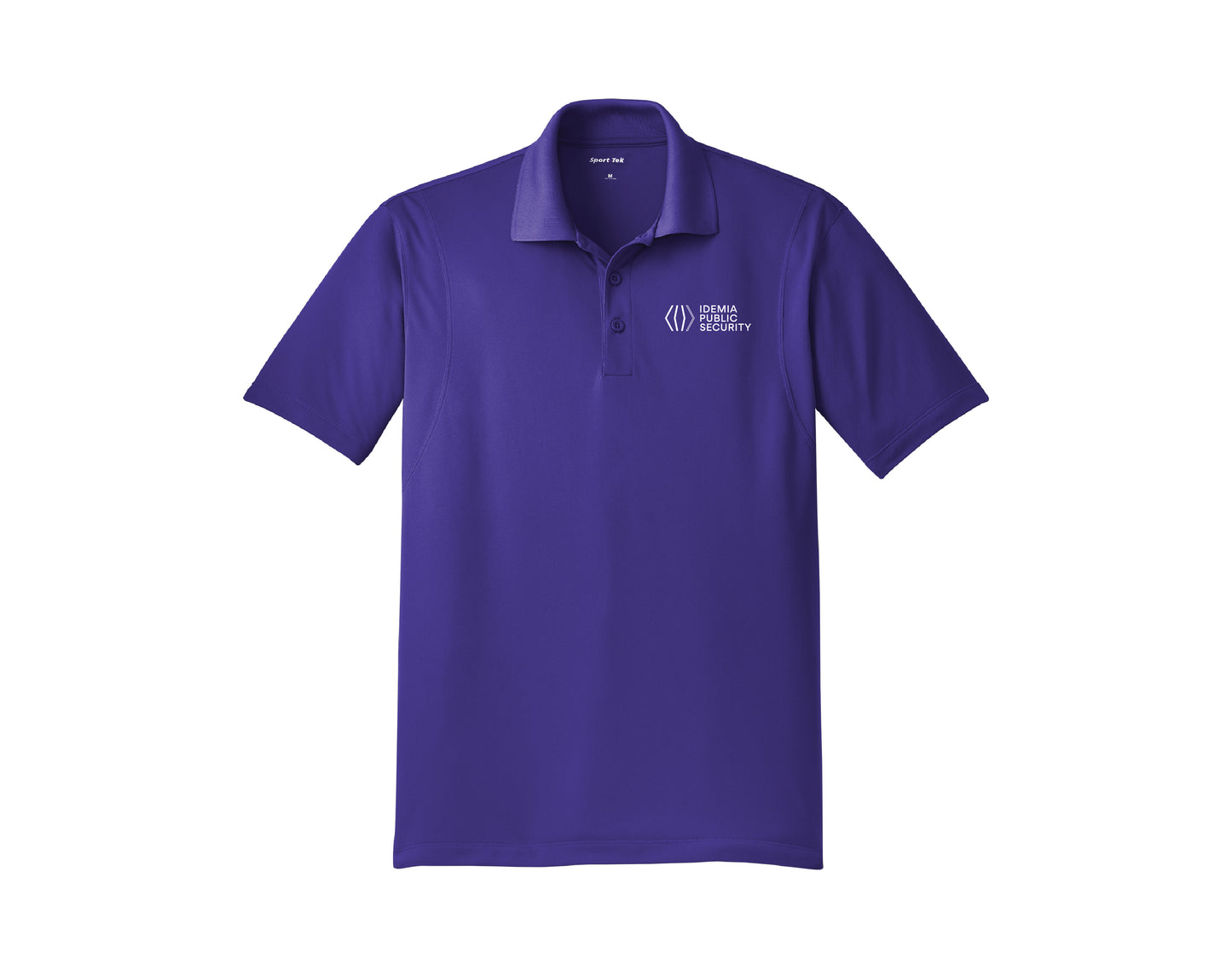 Sport-Tek® Micropique Sport-Wick® Polo