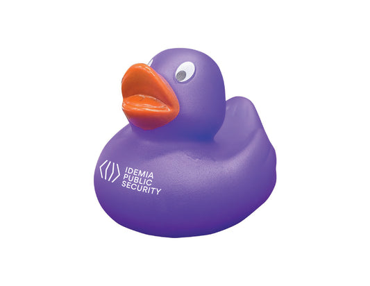 L'il Rubber Duck