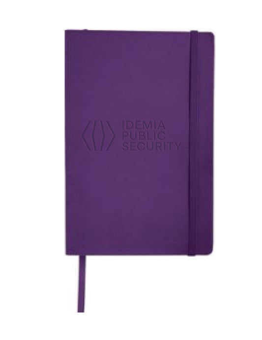 FSC Mix PedovaT Soft Bound Journal