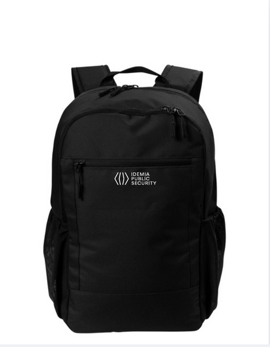 Daily Commute Backpack