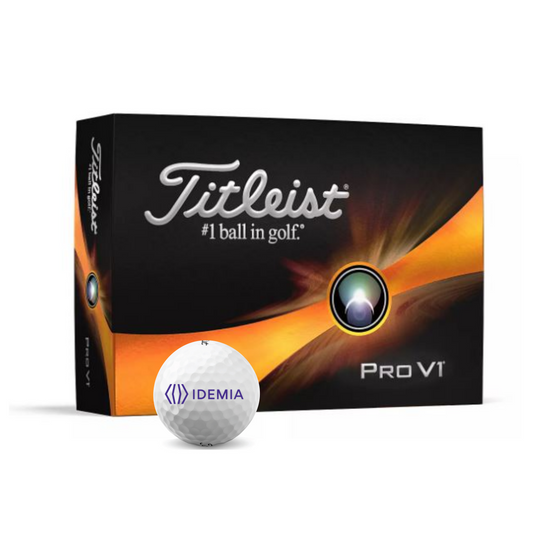 Titleist Pro V1 Golf Balls