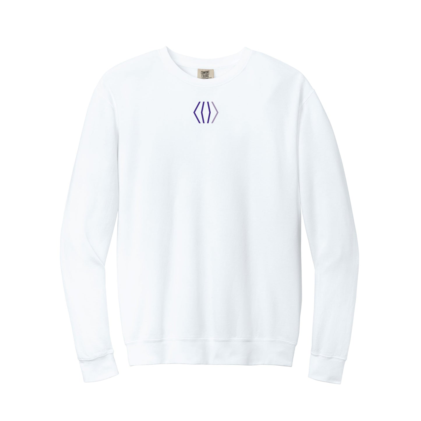 Comfort Color Crew Sweat Shirt