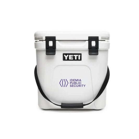 YETI "Roadie" 24 Quart Cooler