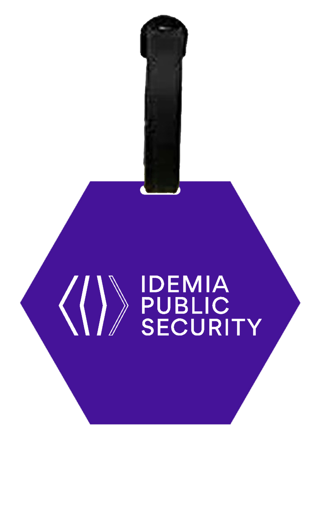 IPS Luggage Tag