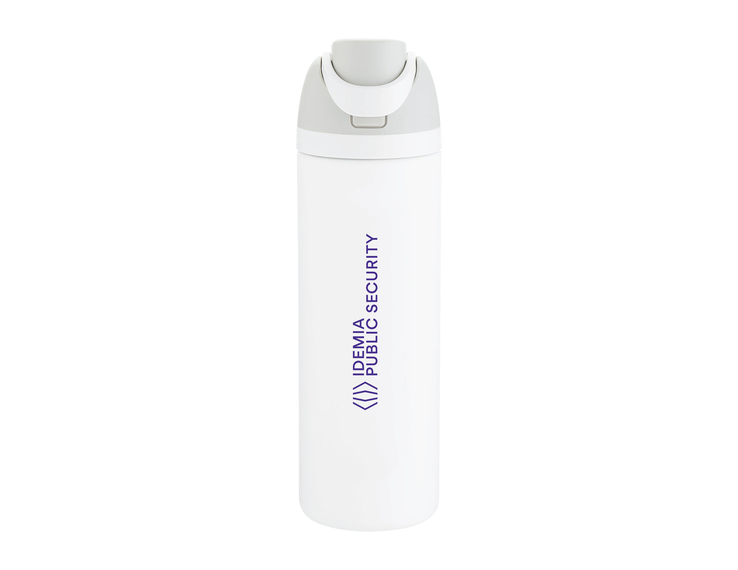 24 oz. Owala Freesip - Shy Marshmallow