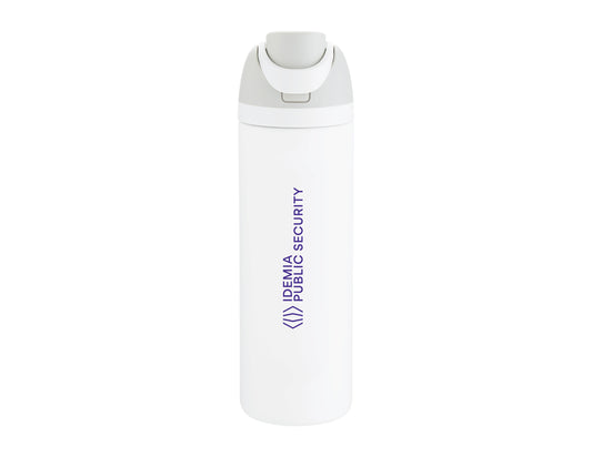 24 oz. Owala Freesip - Shy Marshmallow