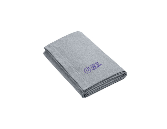 Gildan Heavy Fleece Stadium Blanket