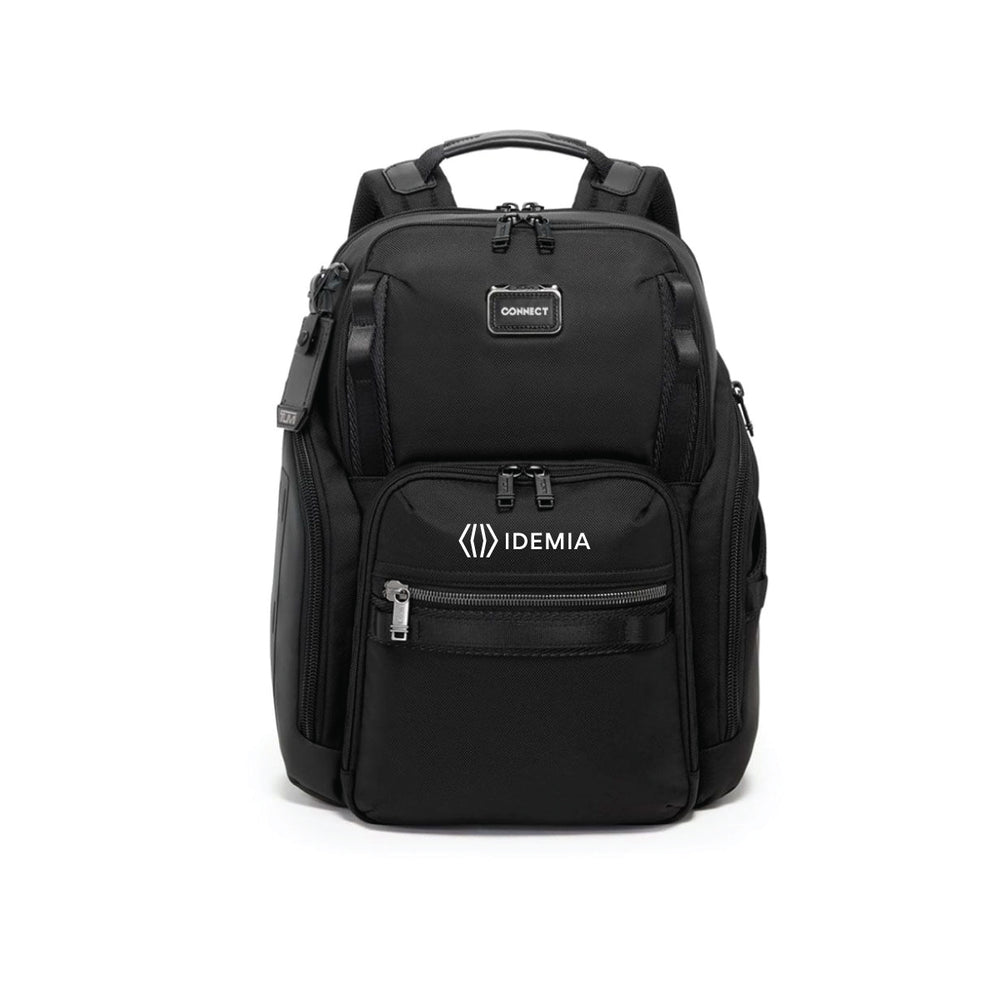 Tumi Search Backpack – TheIdemiaStore