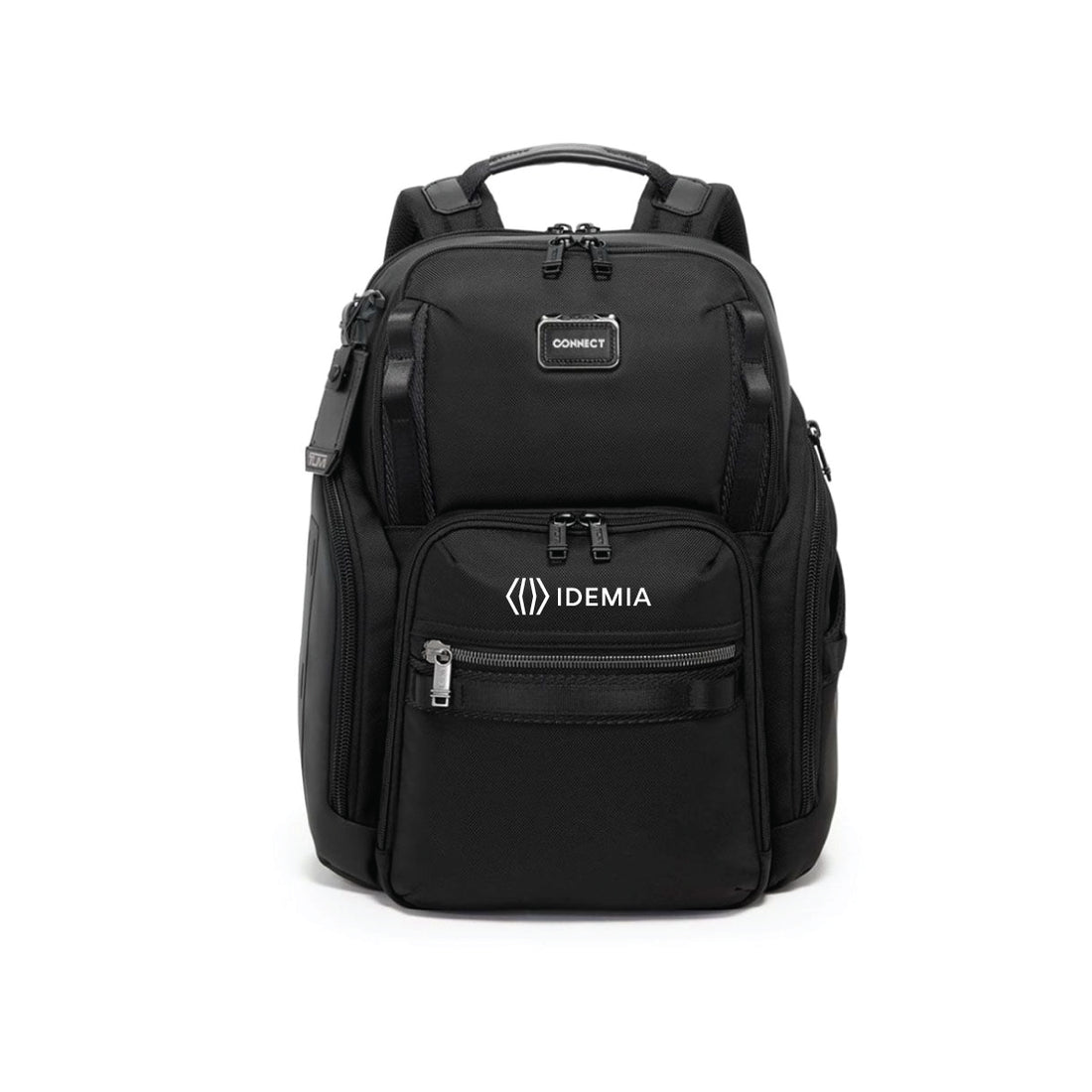 Tumi Search Backpack TheIdemiaStore