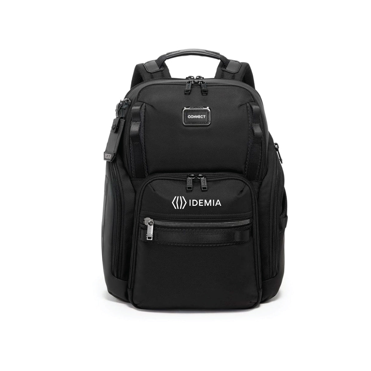 Tumi Search Backpack TheIdemiaStore