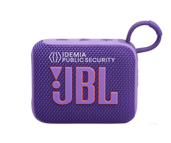 JBL Go 4 Bluetooth Portable Speaker