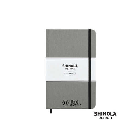 Shinola Hardcover Journal - IPS