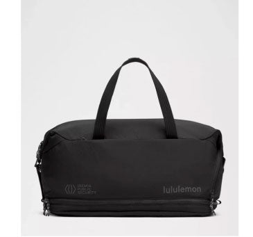 Lululemon Gym Duffle Bag